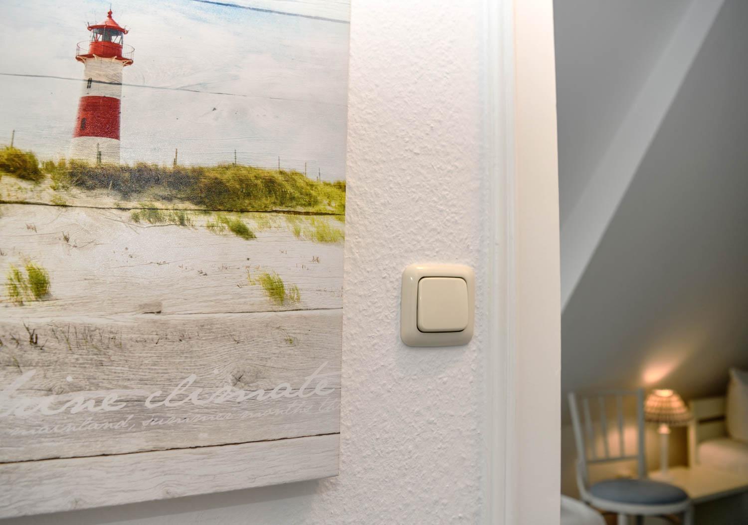 Carina 1Stock Apartment Wenningstedt-Braderup Exterior foto