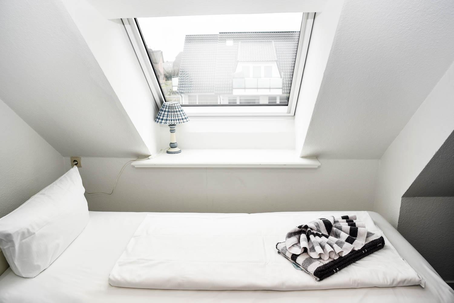Carina 1Stock Apartment Wenningstedt-Braderup Exterior foto