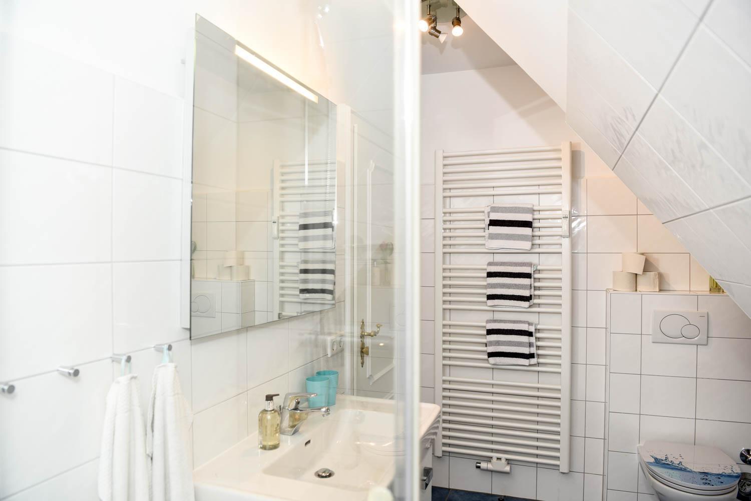 Carina 1Stock Apartment Wenningstedt-Braderup Exterior foto