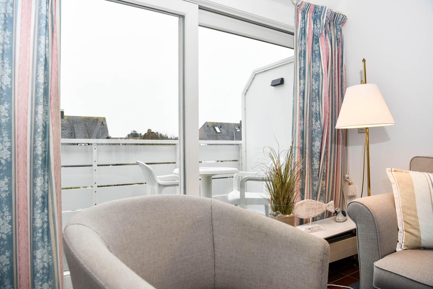 Carina 1Stock Apartment Wenningstedt-Braderup Exterior foto